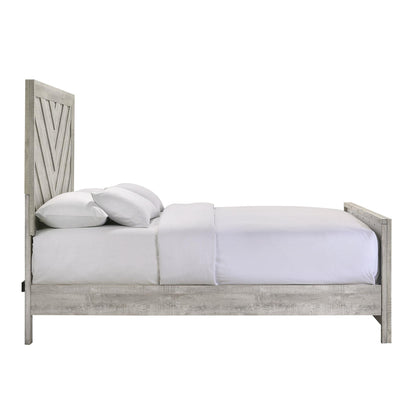  Elements International Eleanor EL700FBZS Full Bed IMAGE 3