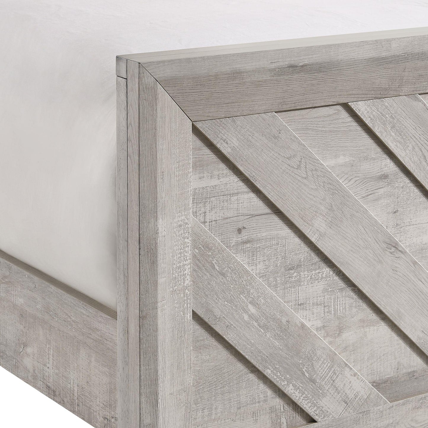  Elements International Eleanor EL700FBZS Full Bed IMAGE 7