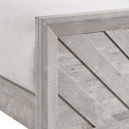  Elements International Eleanor EL700FBZS Full Bed IMAGE 7