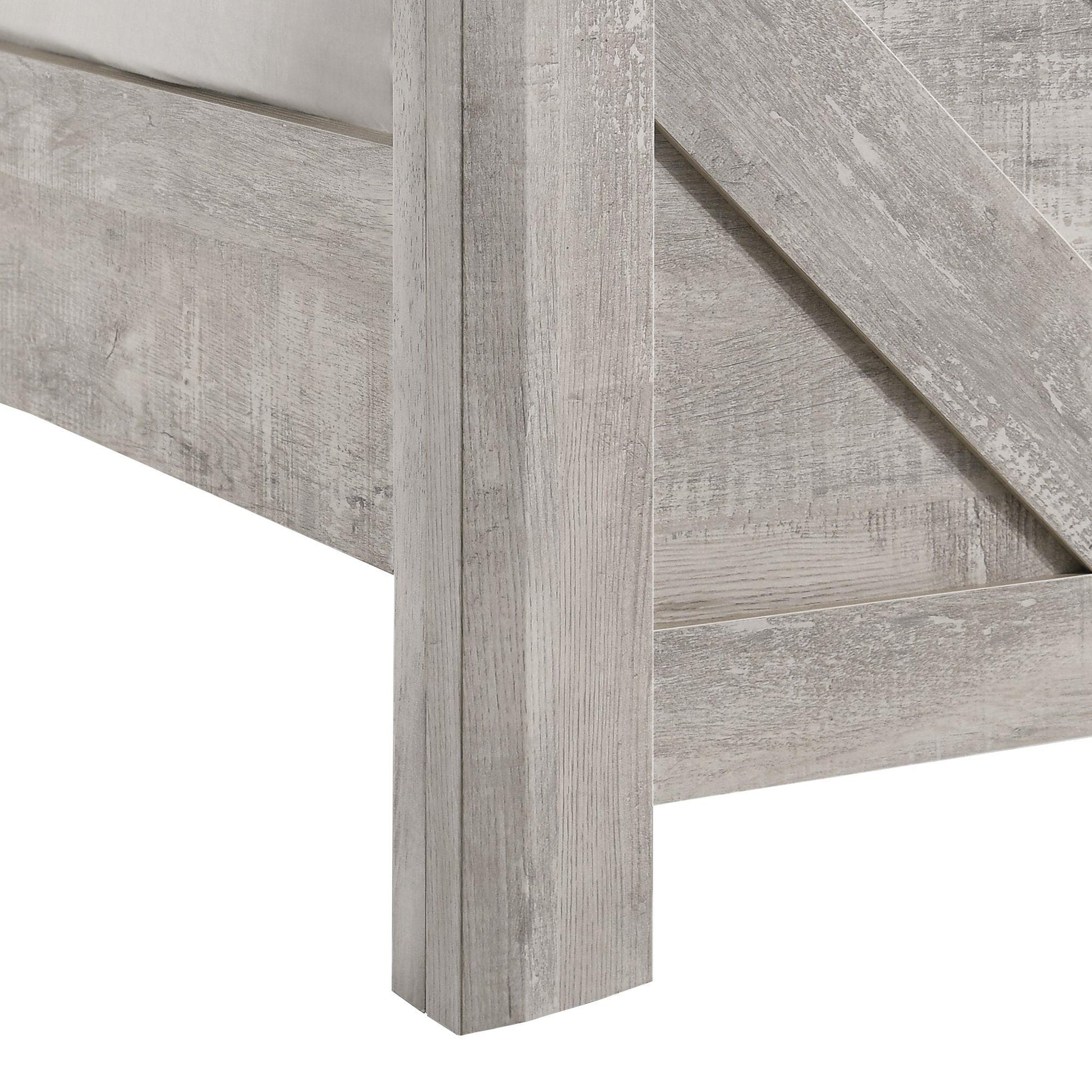  Elements International Eleanor EL700FBZS Full Bed IMAGE 8