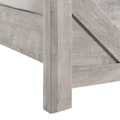  Elements International Eleanor EL700FBZS Full Bed IMAGE 8