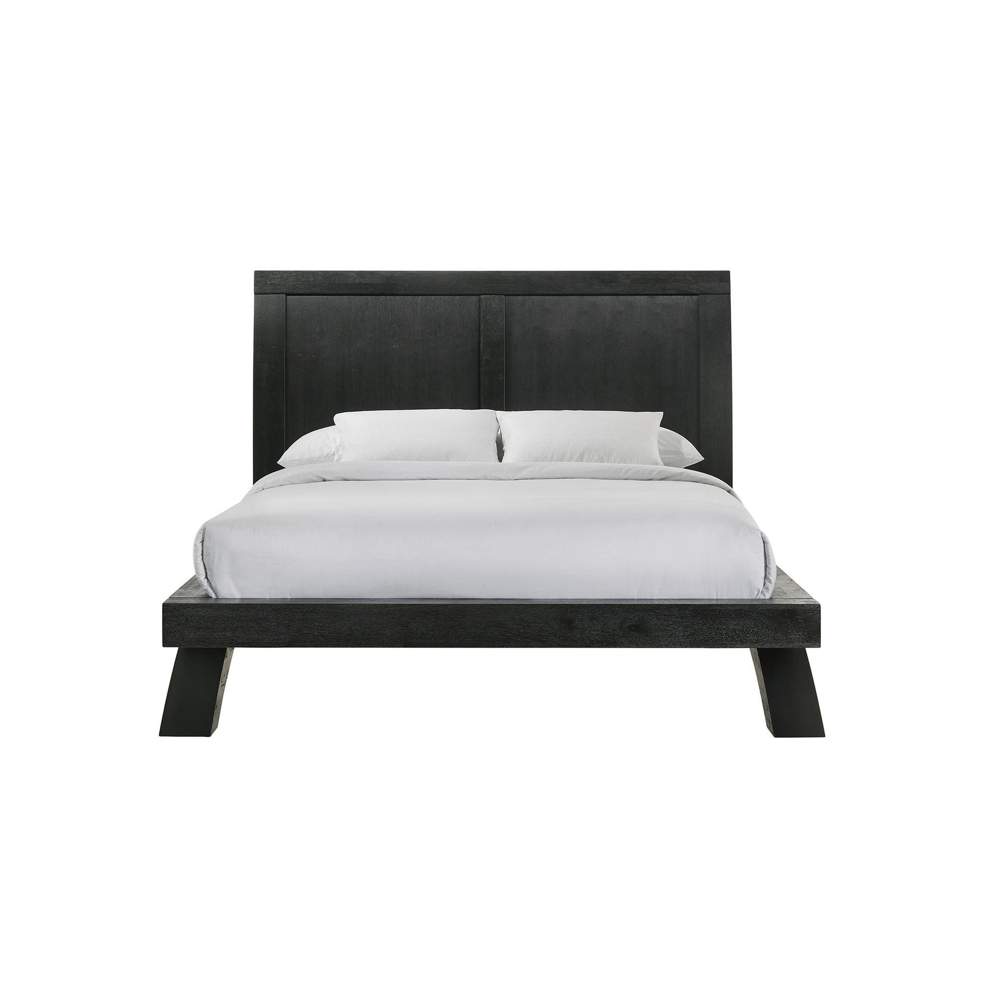  Elements International Allan B-3410-8-FB Full Bed IMAGE 2