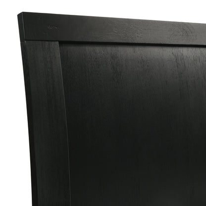  Elements International Allan B-3410-8-FB Full Bed IMAGE 6