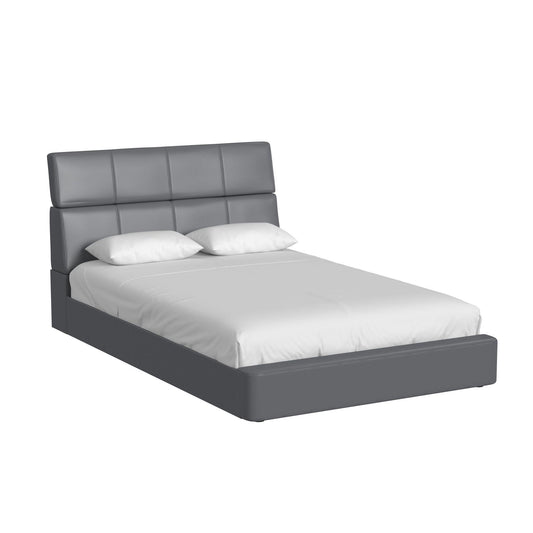  Elements International Valari UB-12820-3-FBB Full Bed IMAGE 1