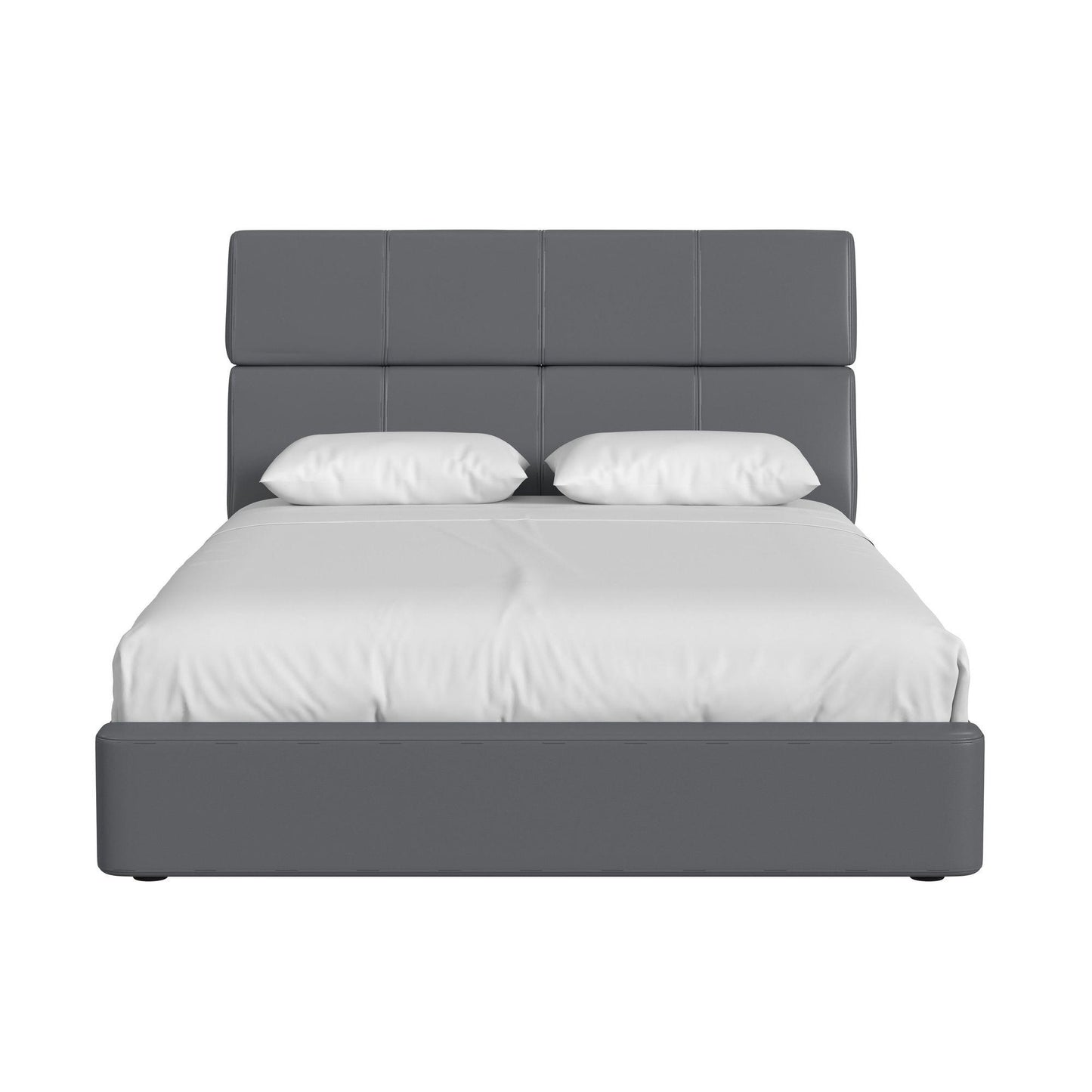  Elements International Valari UB-12820-3-FBB Full Bed IMAGE 2