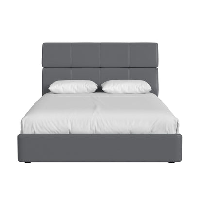  Elements International Valari UB-12820-3-FBB Full Bed IMAGE 2