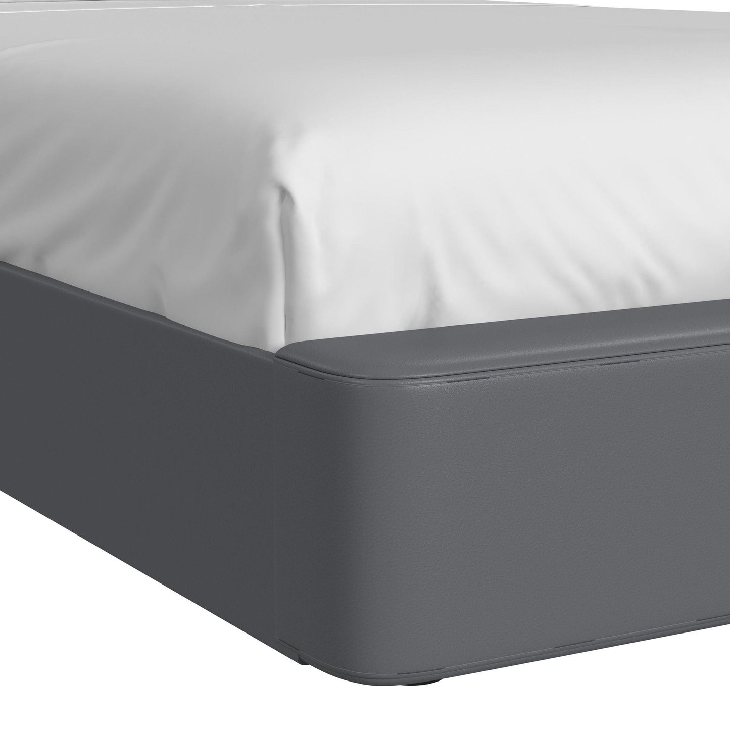  Elements International Valari UB-12820-3-FBB Full Bed IMAGE 5