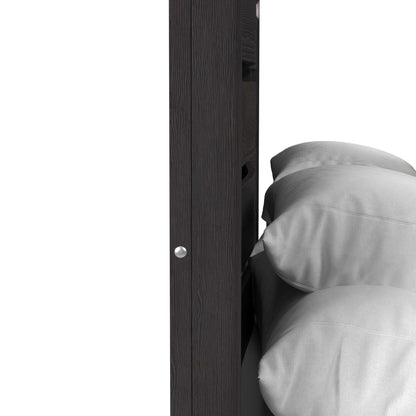  Elements International Tobias B-15990-8-FBL Full Bed IMAGE 5