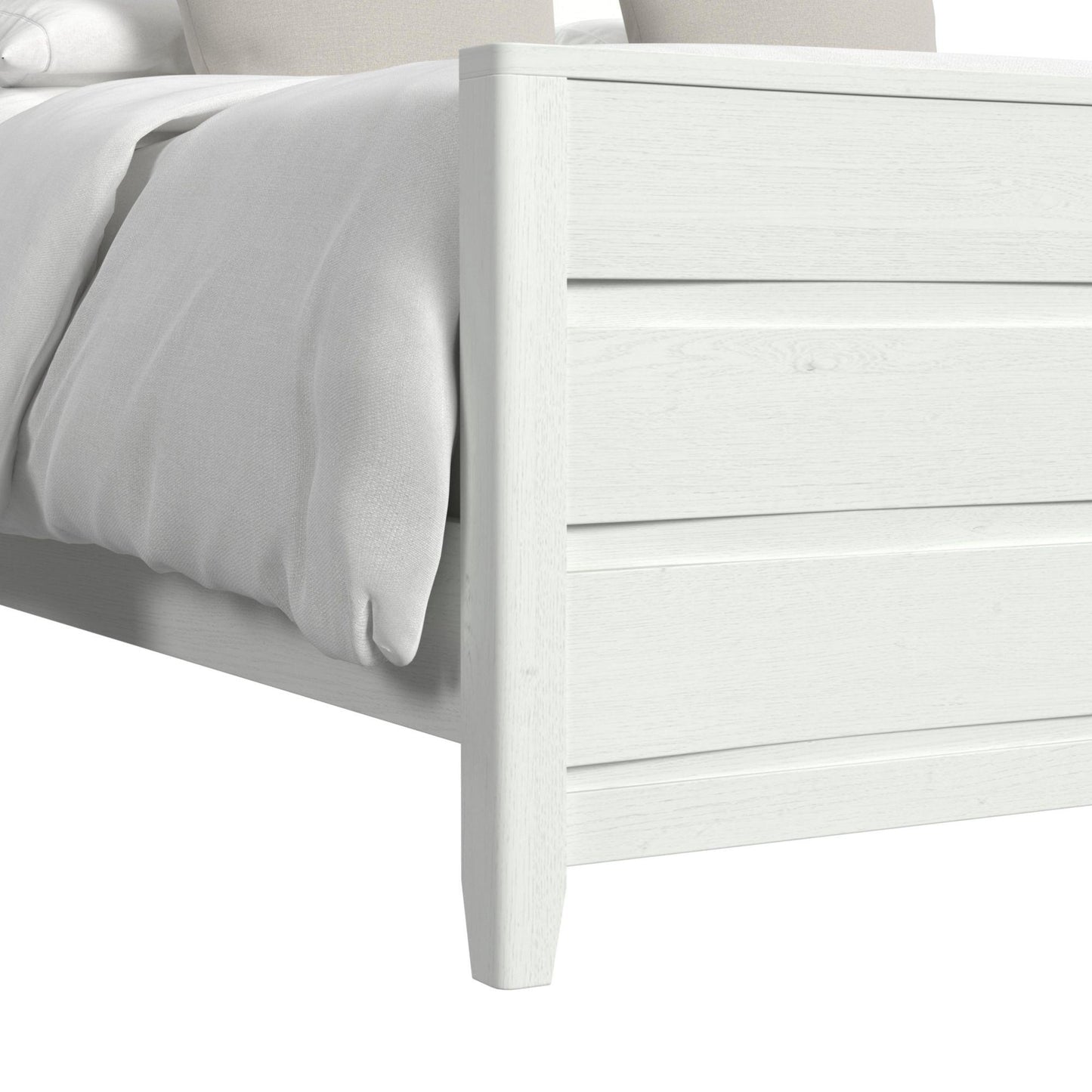  Elements International Tobias B-15990-7-FBL Full Bed IMAGE 6