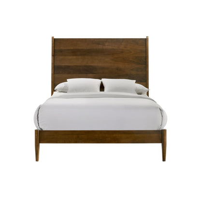  Elements International Malibu MC400FB Full Panel Bed IMAGE 2