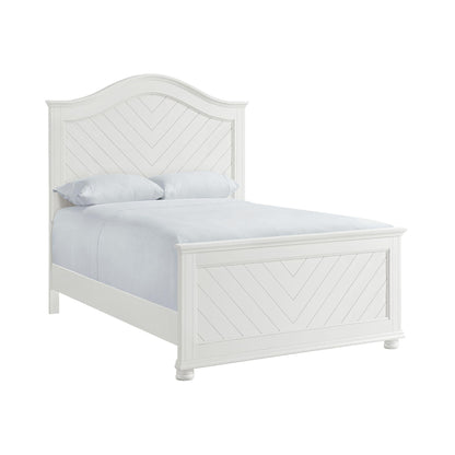  Elements International Kona B-9340-7-FB Full Panel Bed IMAGE 1
