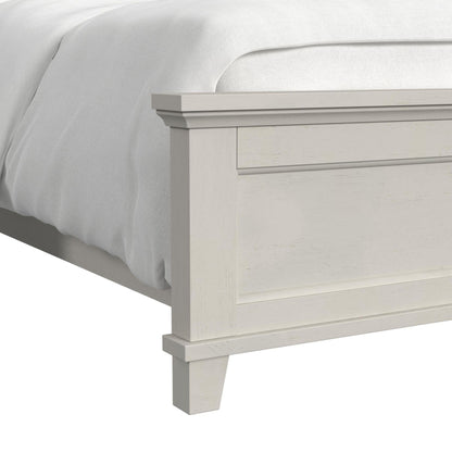  Elements International Canterbury B-13030-7-FB Full Panel Bed IMAGE 5