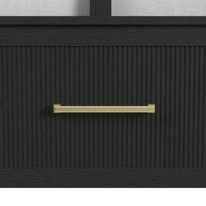 Elements International Ridgemont B-14440-8W-FSB Full Storage Bed IMAGE 7