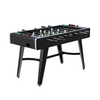  Elements International Amaya G-17860-8-FBE Indoor Foosball IMAGE 2
