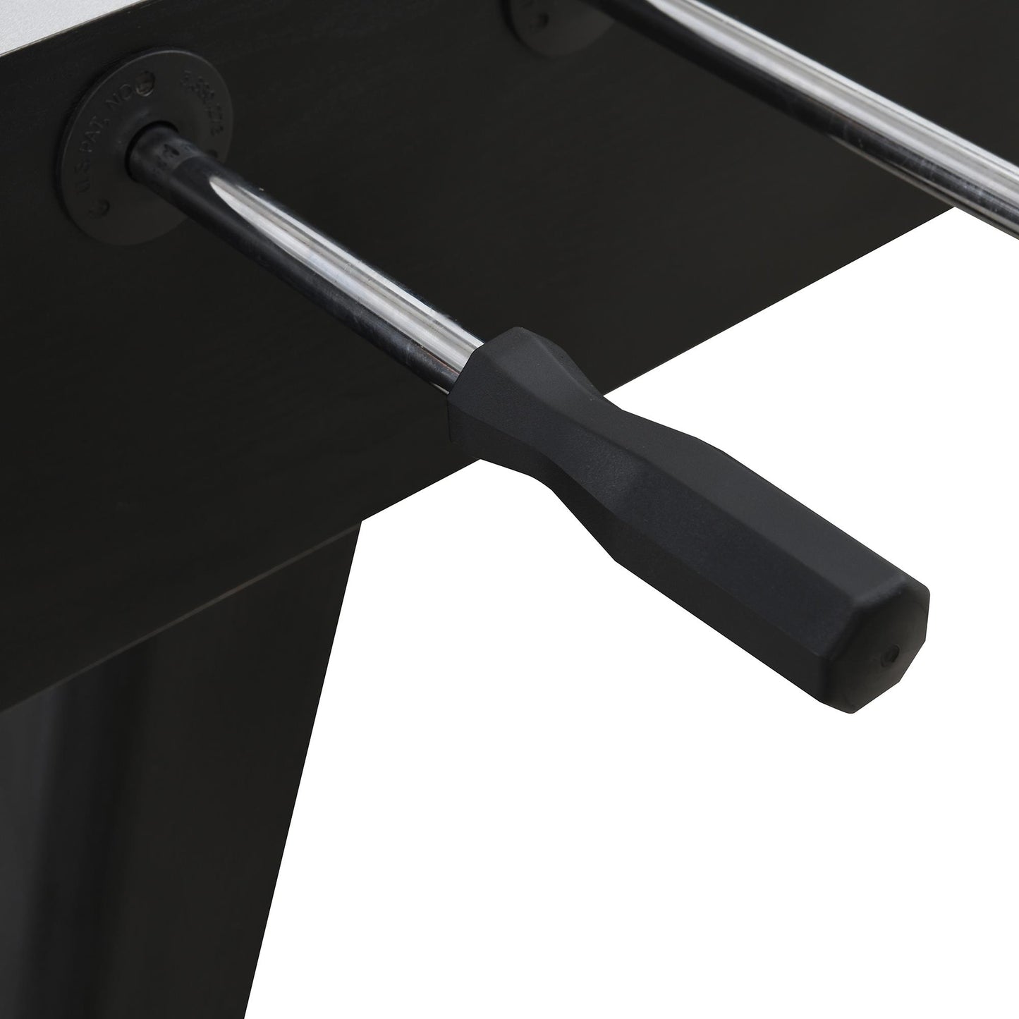  Elements International Amaya G-17860-8-FBE Indoor Foosball IMAGE 9