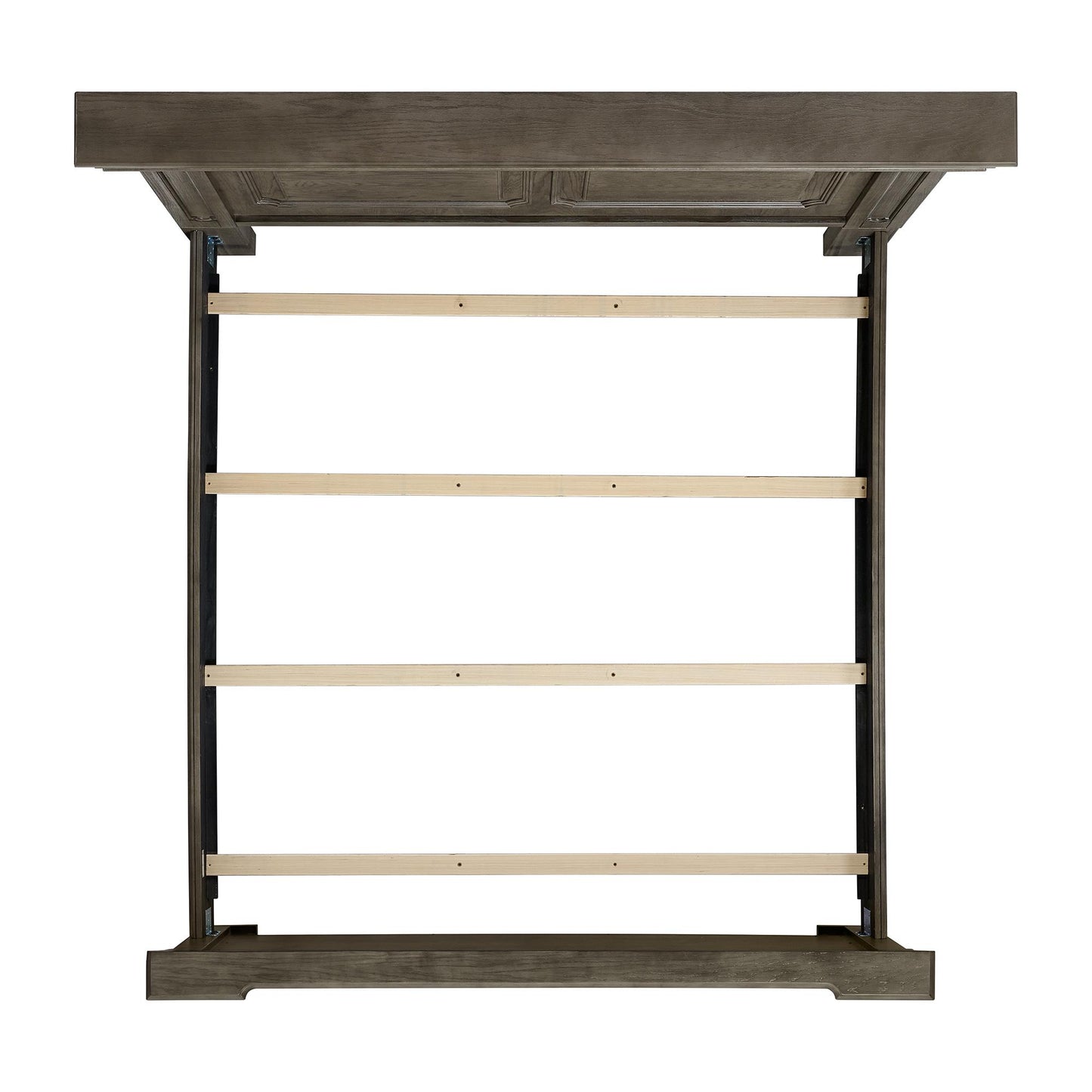  Elements International Kings Court B.10315.KB King Bed IMAGE 4