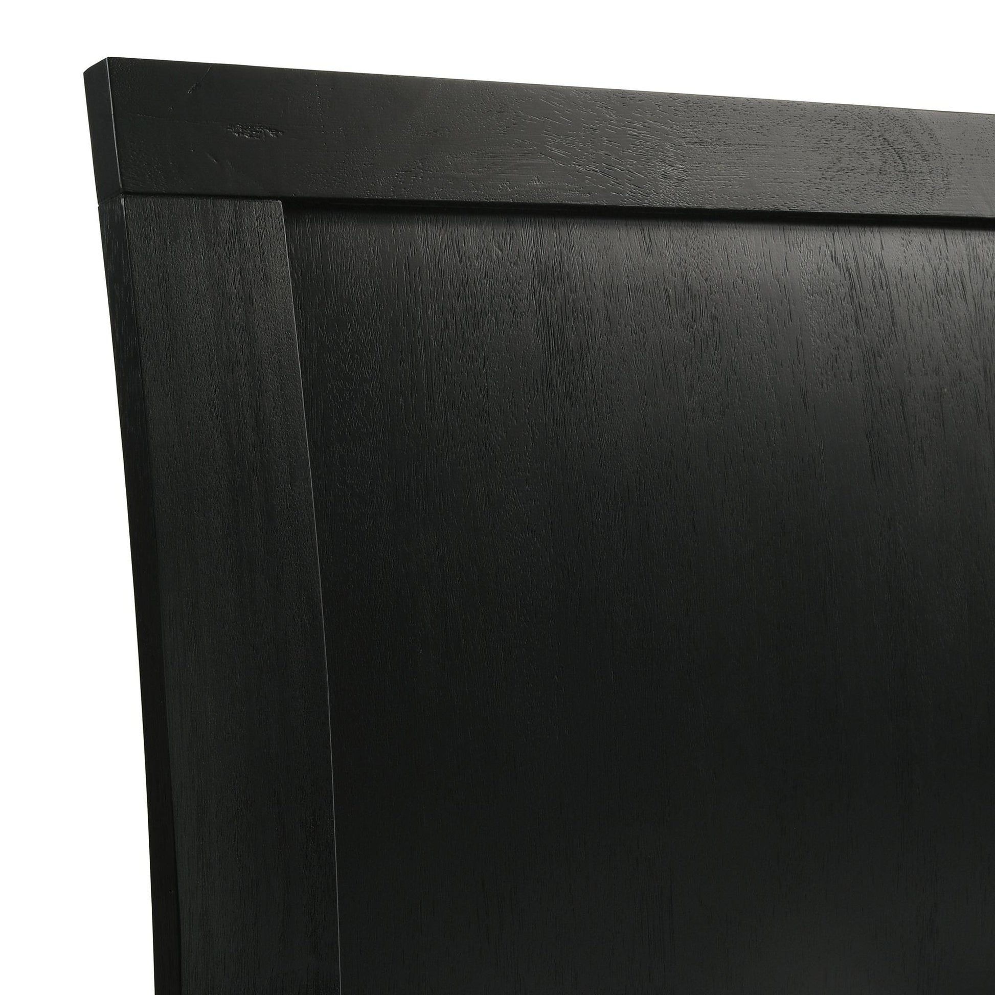  Elements International Allan B-3410-8-KB King Bed IMAGE 6