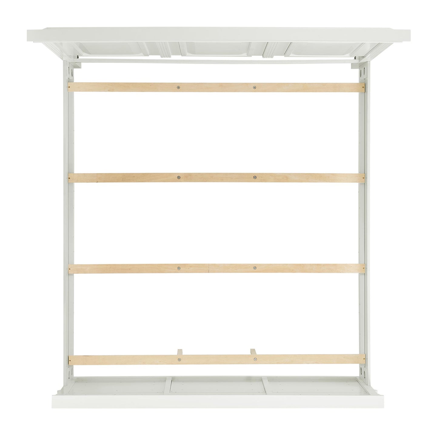  Elements International Bridgestone B-10980-7-KB King Panel Bed IMAGE 4