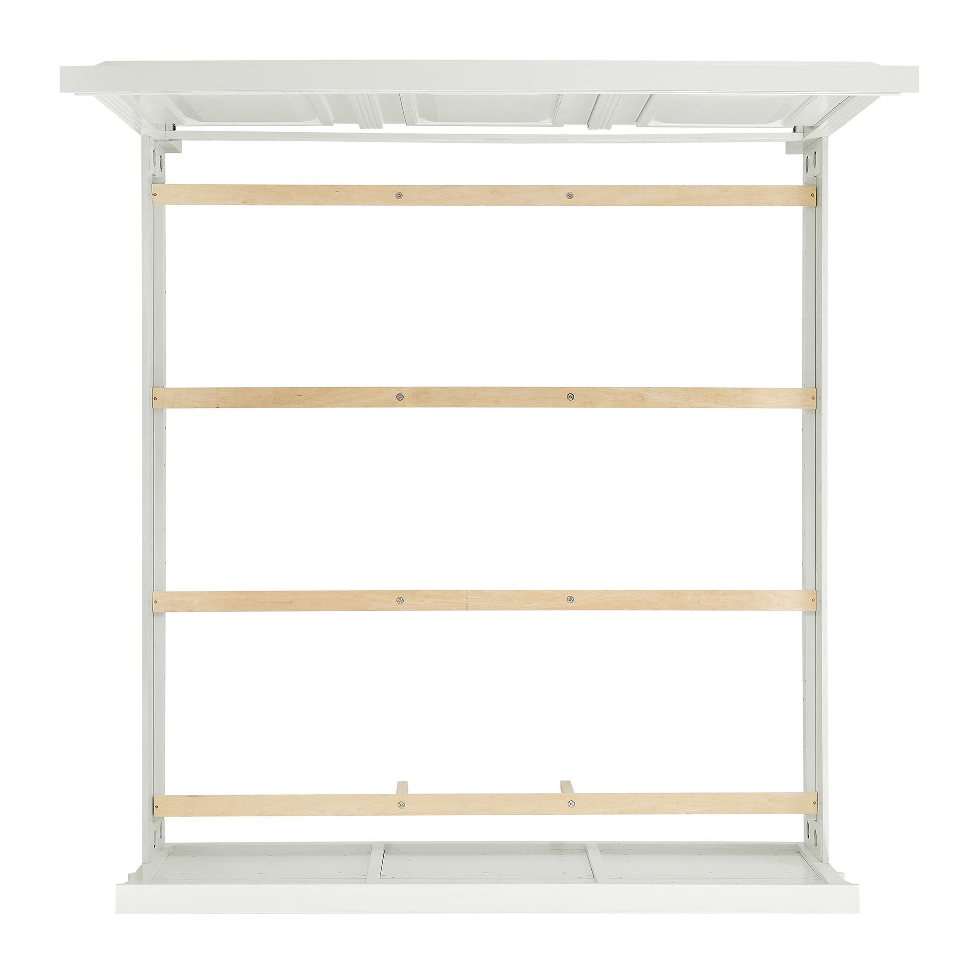  Elements International Bridgestone B-10980-7-KB King Panel Bed IMAGE 4
