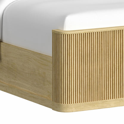  Elements International Sylvie B-16000-6-KUB King Upholstered Bed IMAGE 5