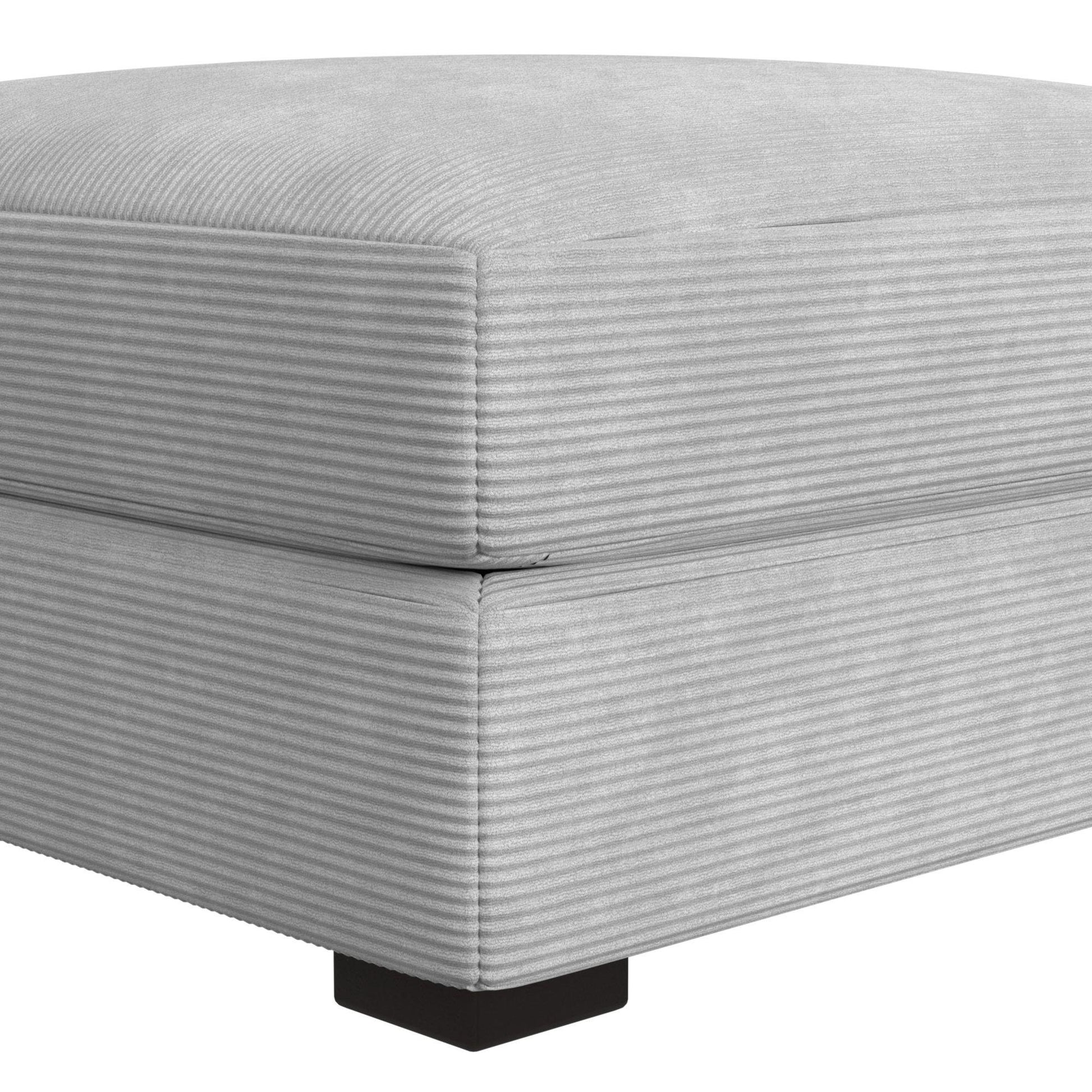  Elements International Arizona U-8540-9443-000 Modular Ottoman IMAGE 6