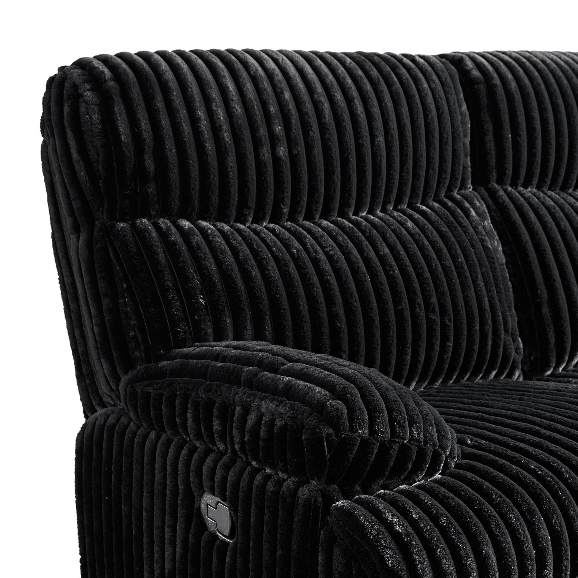  Elements International Admiral U-16220-8847-305 Motion Sofa IMAGE 6