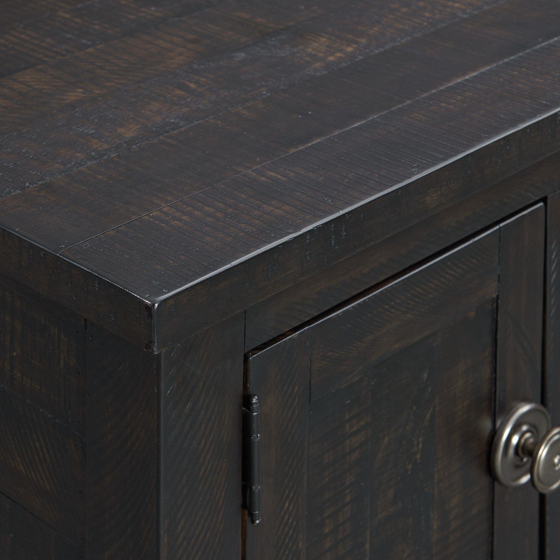  Elements International Kendyl TKN100CTLTC Occasional Coffee Table IMAGE 5