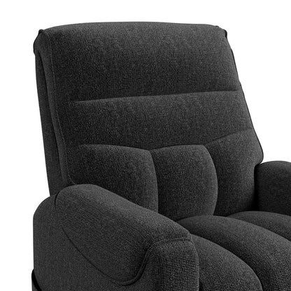  Elements International Desoto U-16980-11711-108P Power Lift Chair IMAGE 8