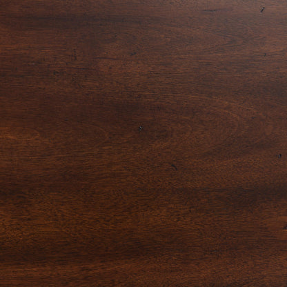  Elements International Phillipe B-5210-5-QB Queen Bed IMAGE 8