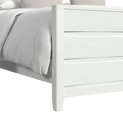  Elements International Tobias B-15990-7-QBL Queen Bed IMAGE 6