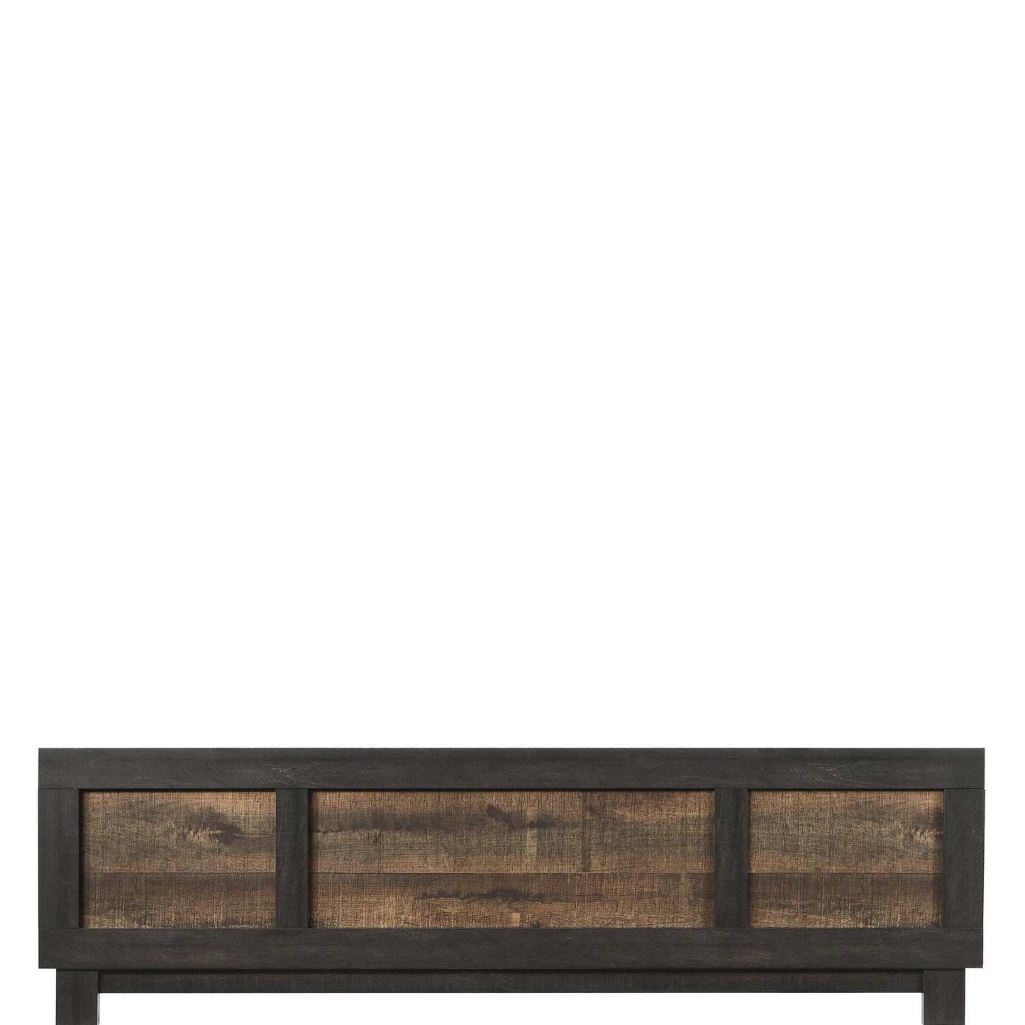  Elements International Harlington HG100QB Queen Panel Bed IMAGE 10
