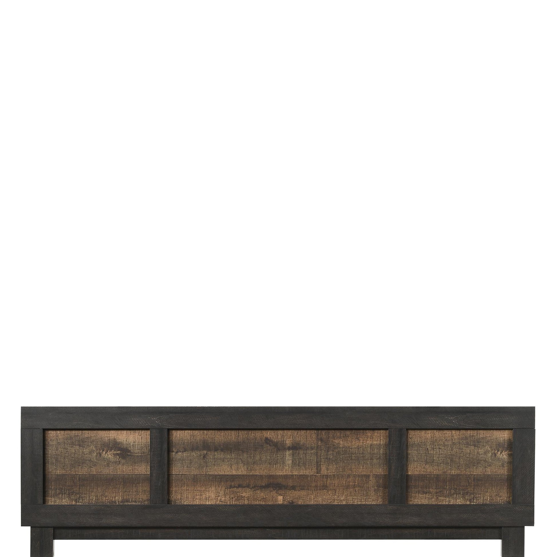  Elements International Harlington HG100QB Queen Panel Bed IMAGE 10