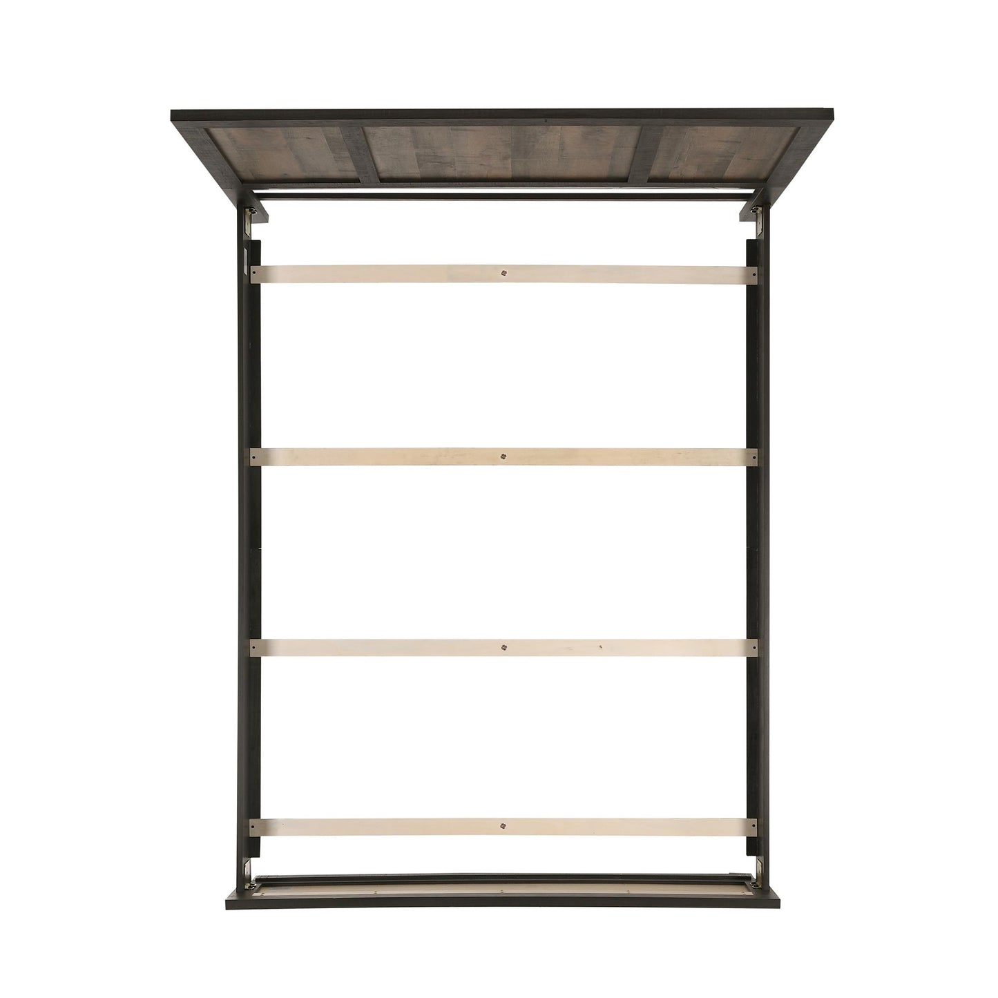  Elements International Harlington HG100QB Queen Panel Bed IMAGE 5