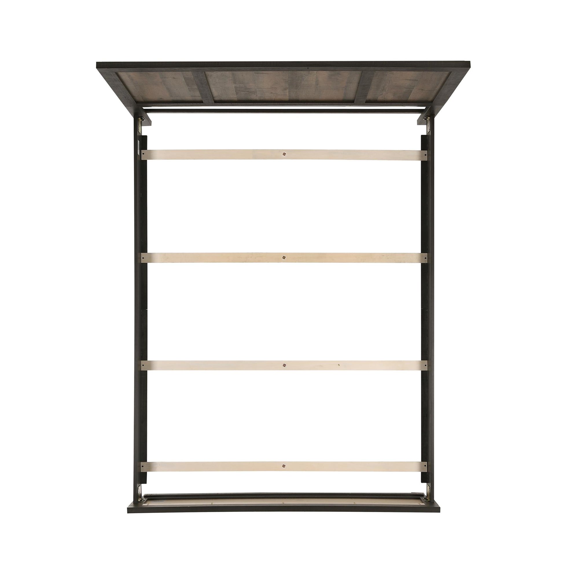  Elements International Harlington HG100QB Queen Panel Bed IMAGE 5