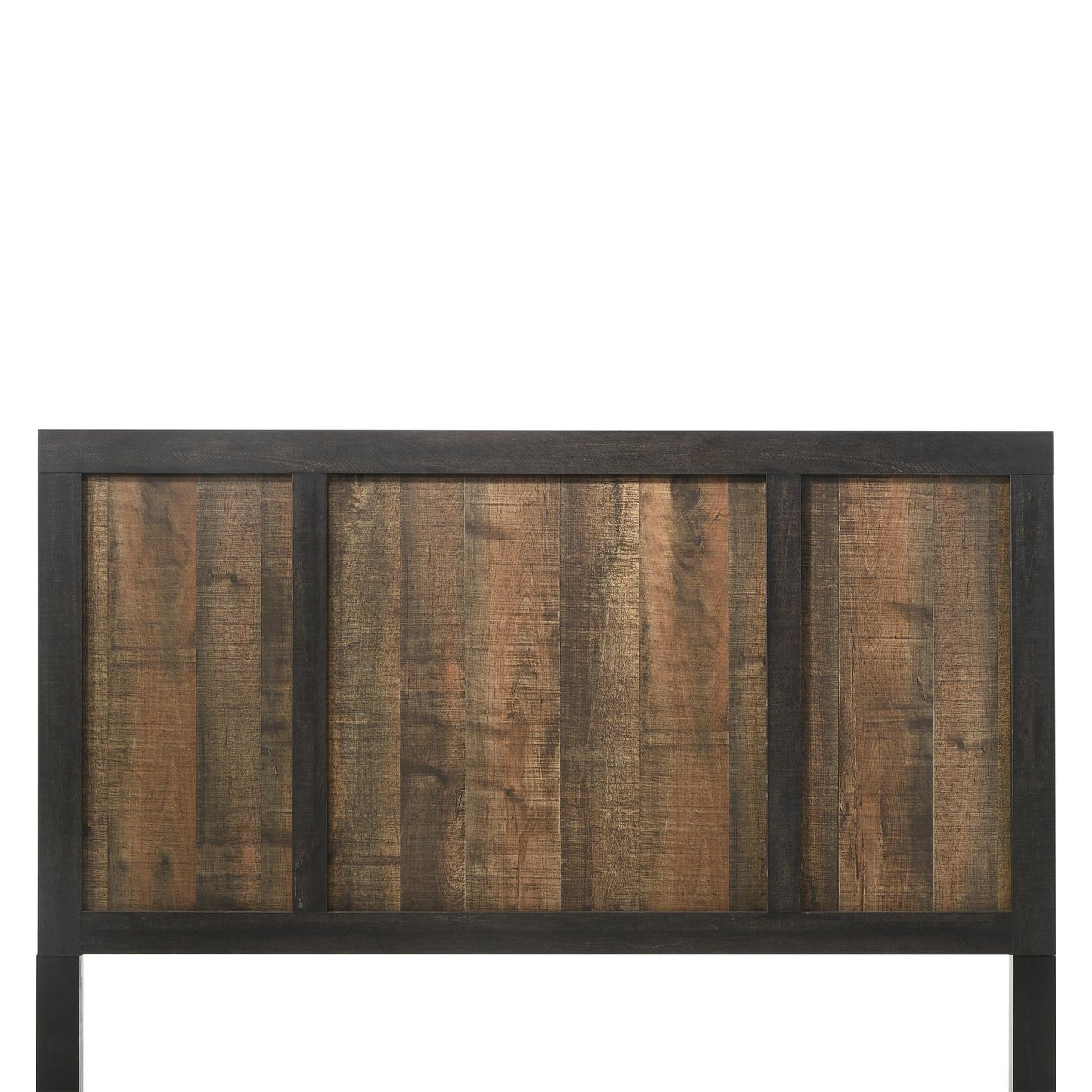  Elements International Harlington HG100QB Queen Panel Bed IMAGE 6