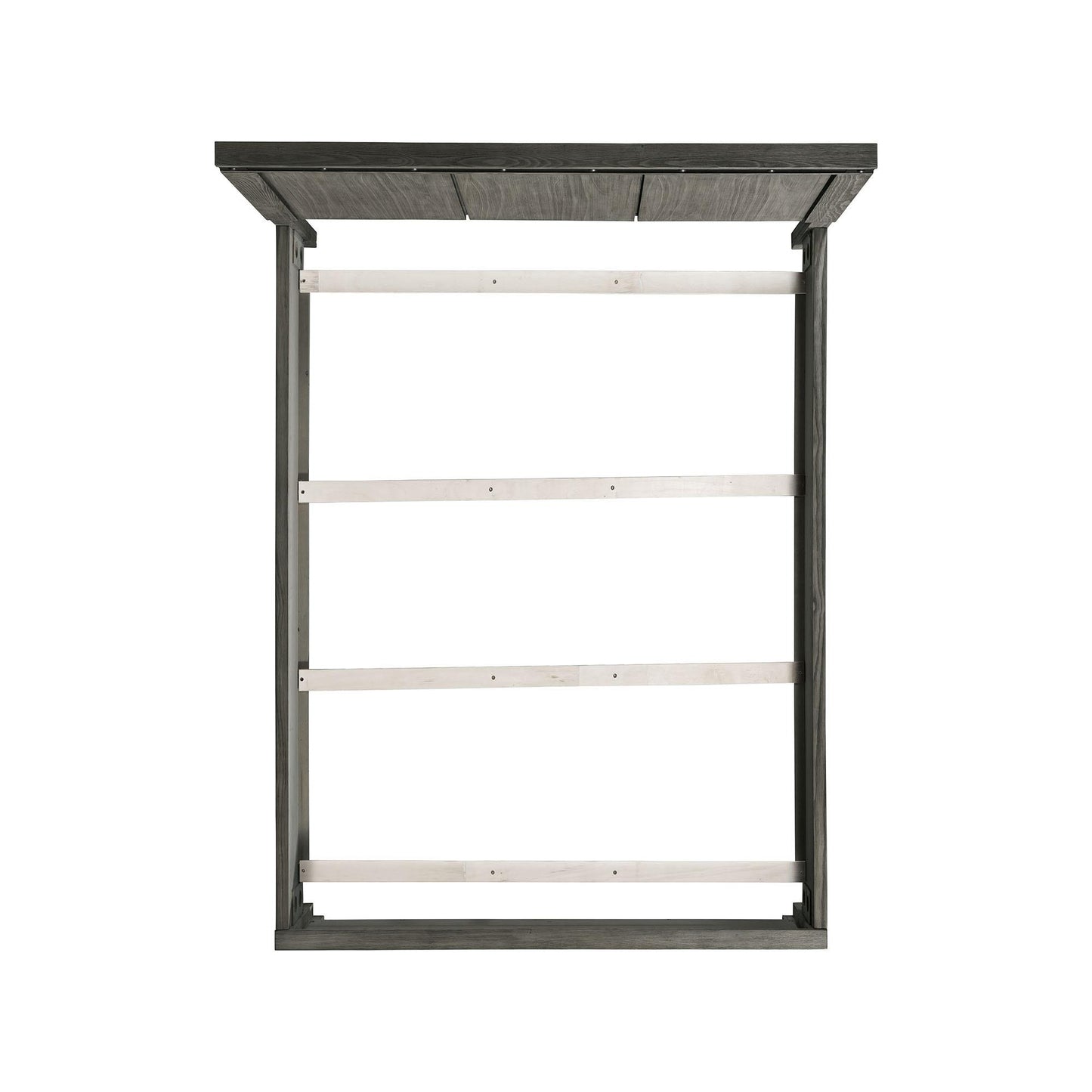  Elements International Wade WE600QB Queen Panel Bed IMAGE 5