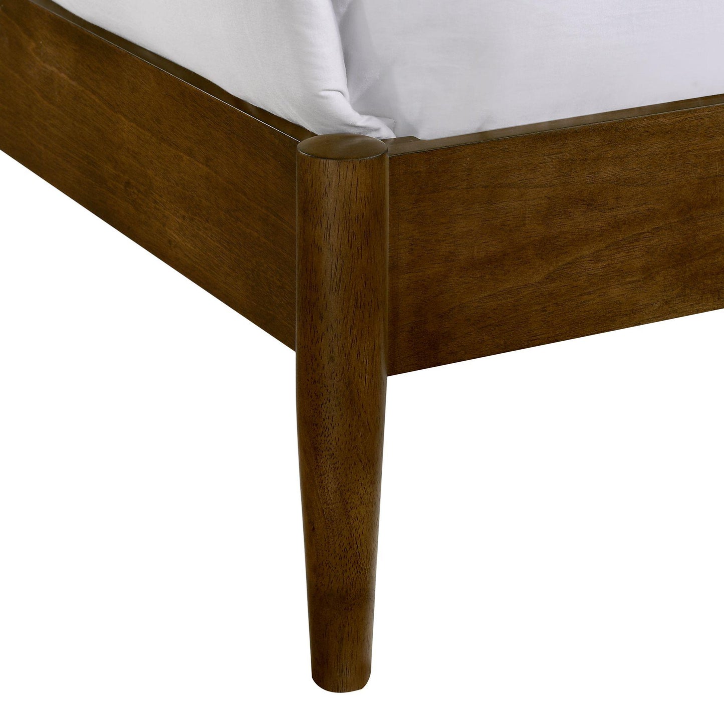  Elements International Malibu MC400QB Queen Panel Bed IMAGE 6