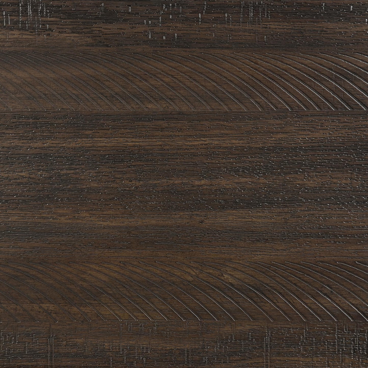  Elements International Brunswick B-13070-5-QB Queen Panel Bed IMAGE 7