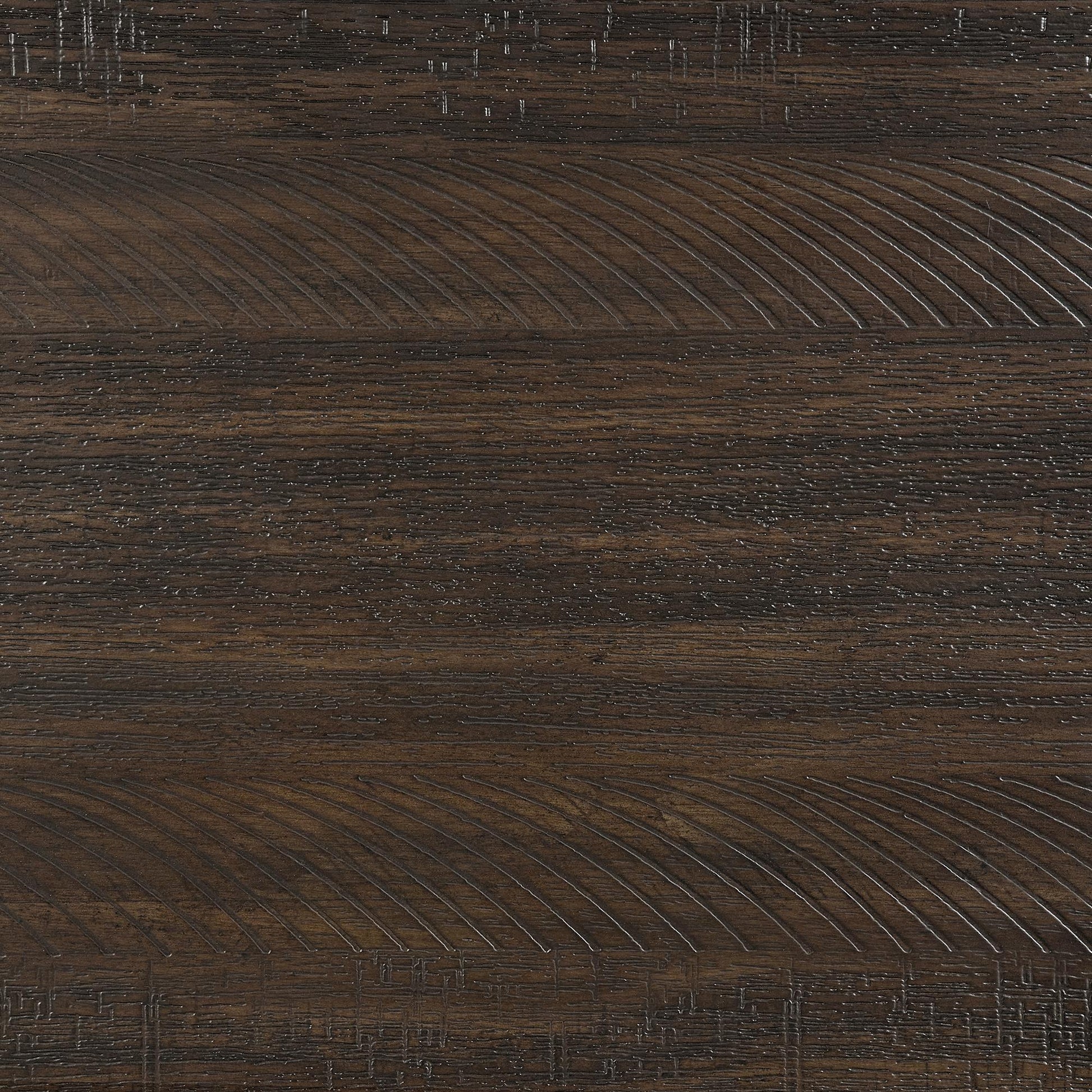  Elements International Brunswick B-13070-5-QB Queen Panel Bed IMAGE 7