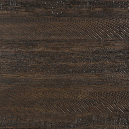  Elements International Brunswick B-13070-5-QB Queen Panel Bed IMAGE 7