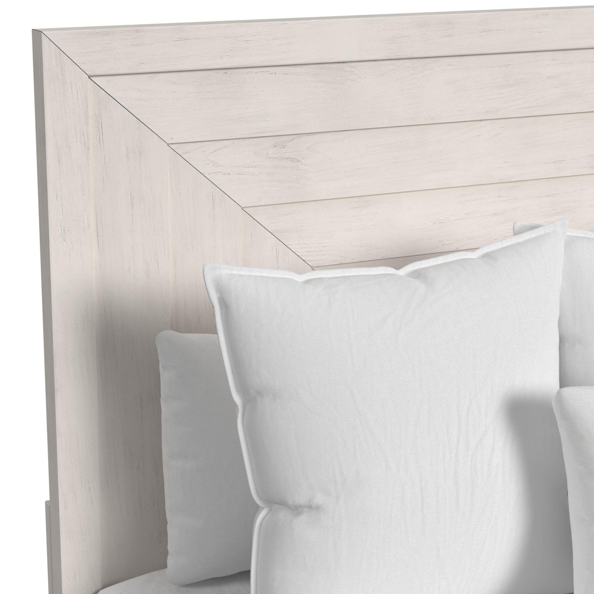  Elements International Avalanche B-11600-7-QSB Queen Storage Bed IMAGE 5