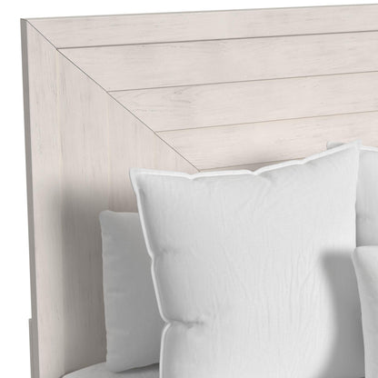 Elements International Avalanche B-11600-7-QSB Queen Storage Bed IMAGE 5