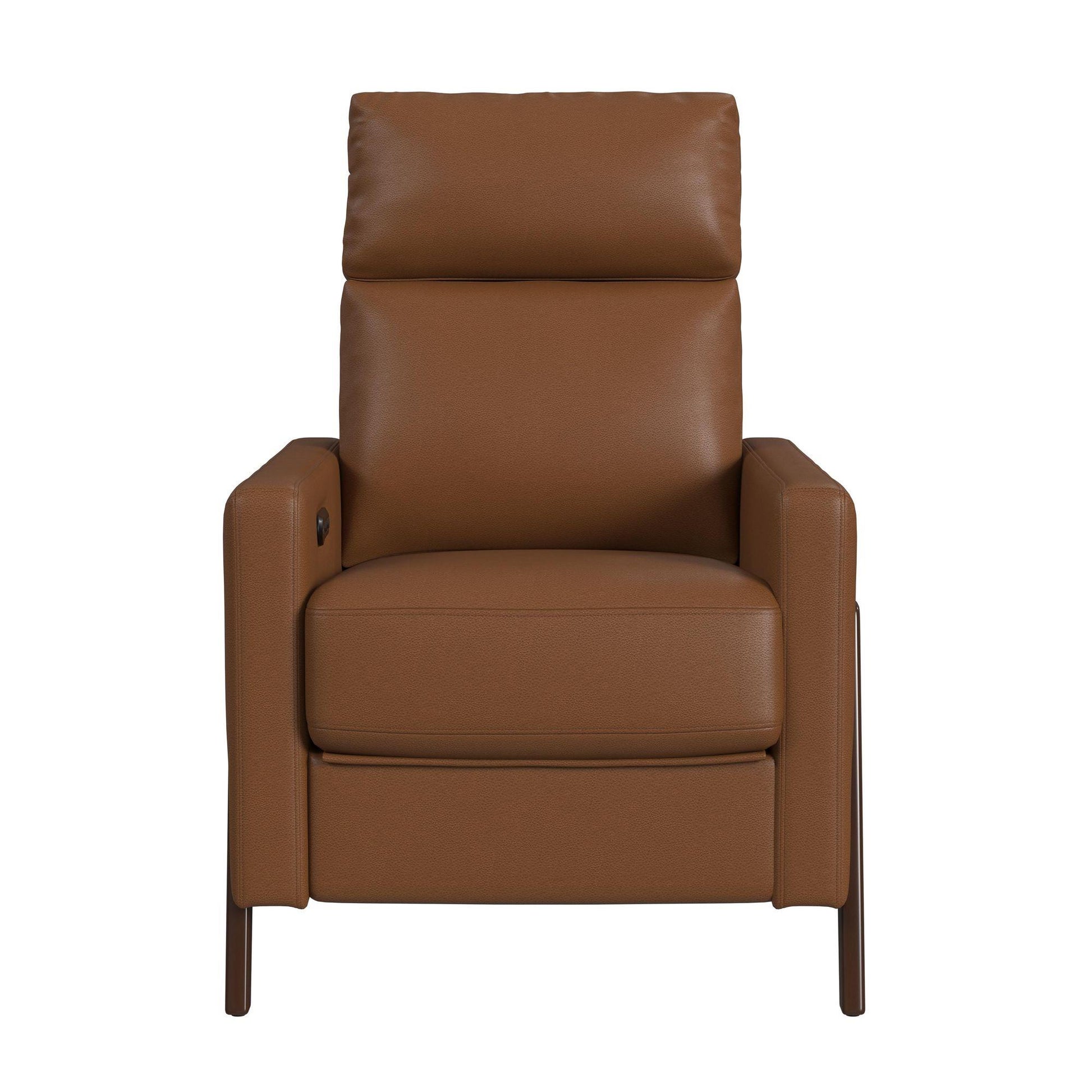 Elements International Tango U-17740-8210-105PP Recliner IMAGE 2