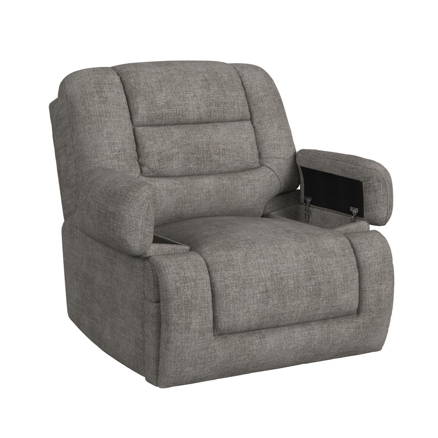  Elements International Odessa U-17750-11582-105PPP Recliner IMAGE 2