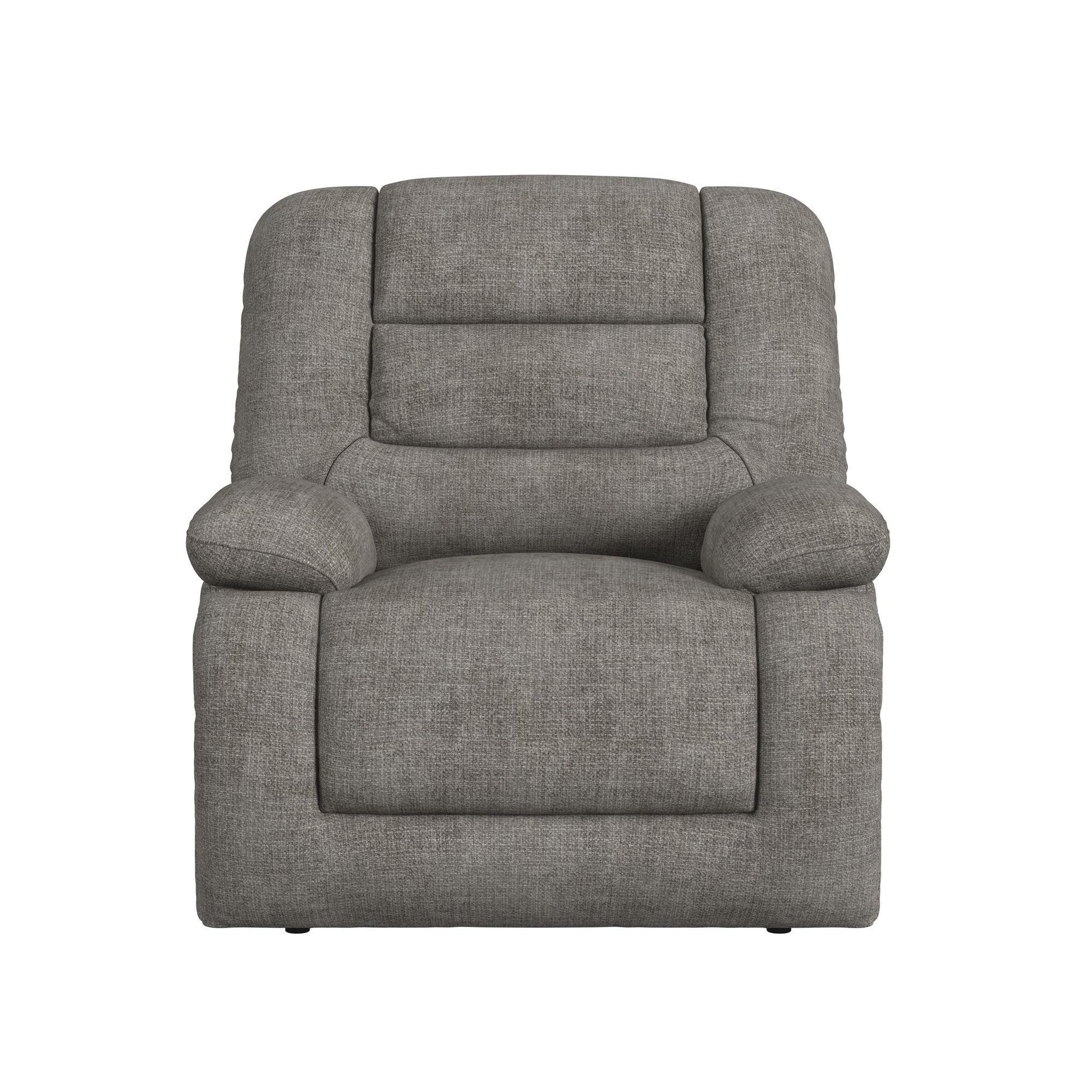  Elements International Odessa U-17750-11582-105PPP Recliner IMAGE 3