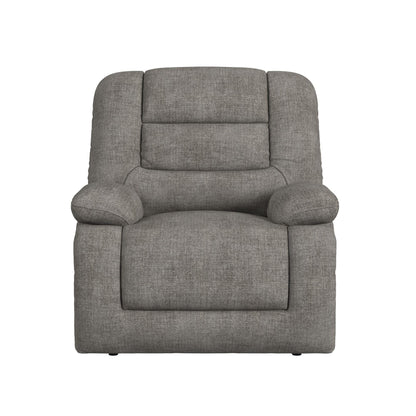  Elements International Odessa U-17750-11582-105PPP Recliner IMAGE 3