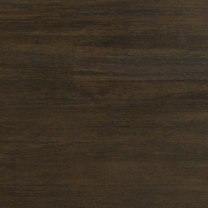  Elements International Grady DGD218DTB Rectangle Dining Table IMAGE 9