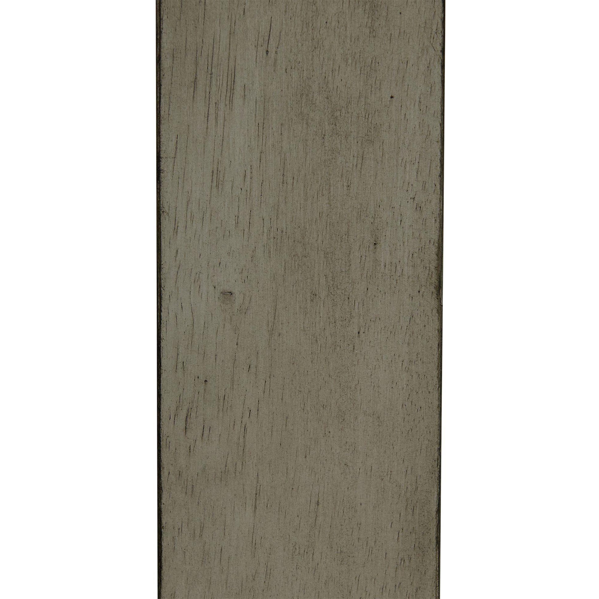  Elements International Greta T.6850.CT Rectangular Coffee Table IMAGE 9