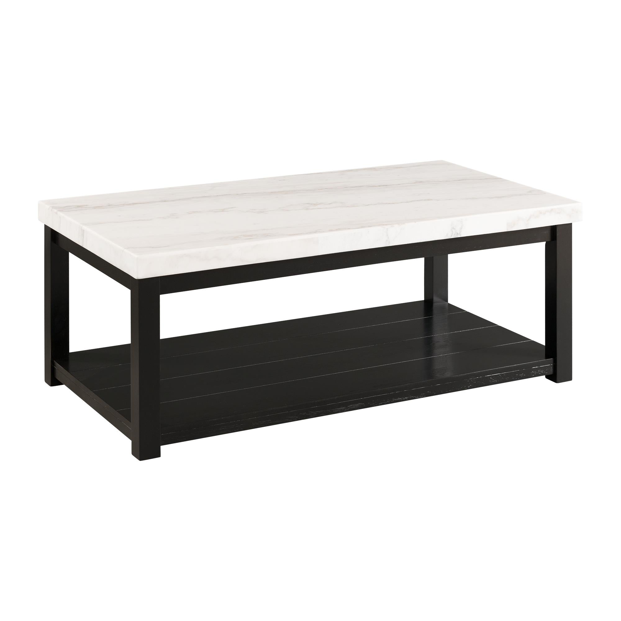  Elements International Marcello CML100CT Rectangular Coffee Table IMAGE 1