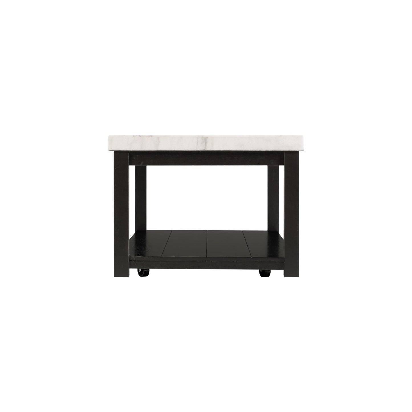  Elements International Marcello CML100CT Rectangular Coffee Table IMAGE 3